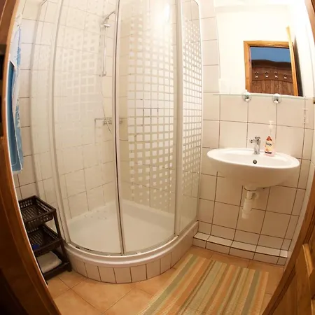 Apartman Pri Zjazdovke Jasna Biela Put Belá Exterior photo