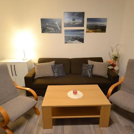 Apartman Pri Zjazdovke Jasna Biela Put Belá Exterior photo