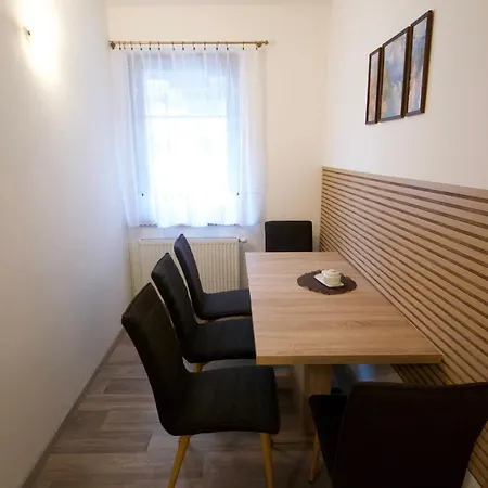 Apartman Pri Zjazdovke Jasna Biela Put Belá Exterior photo