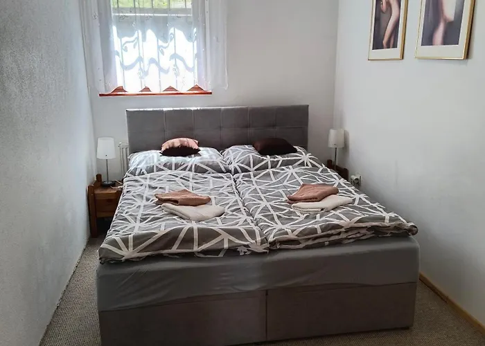 Apartman Pri Zjazdovke Jasna Biela Put