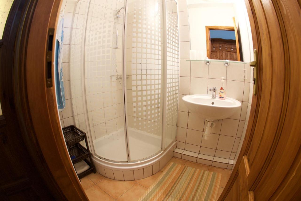 Apartment Pri Zjazdovke Jasna Biela Put *
