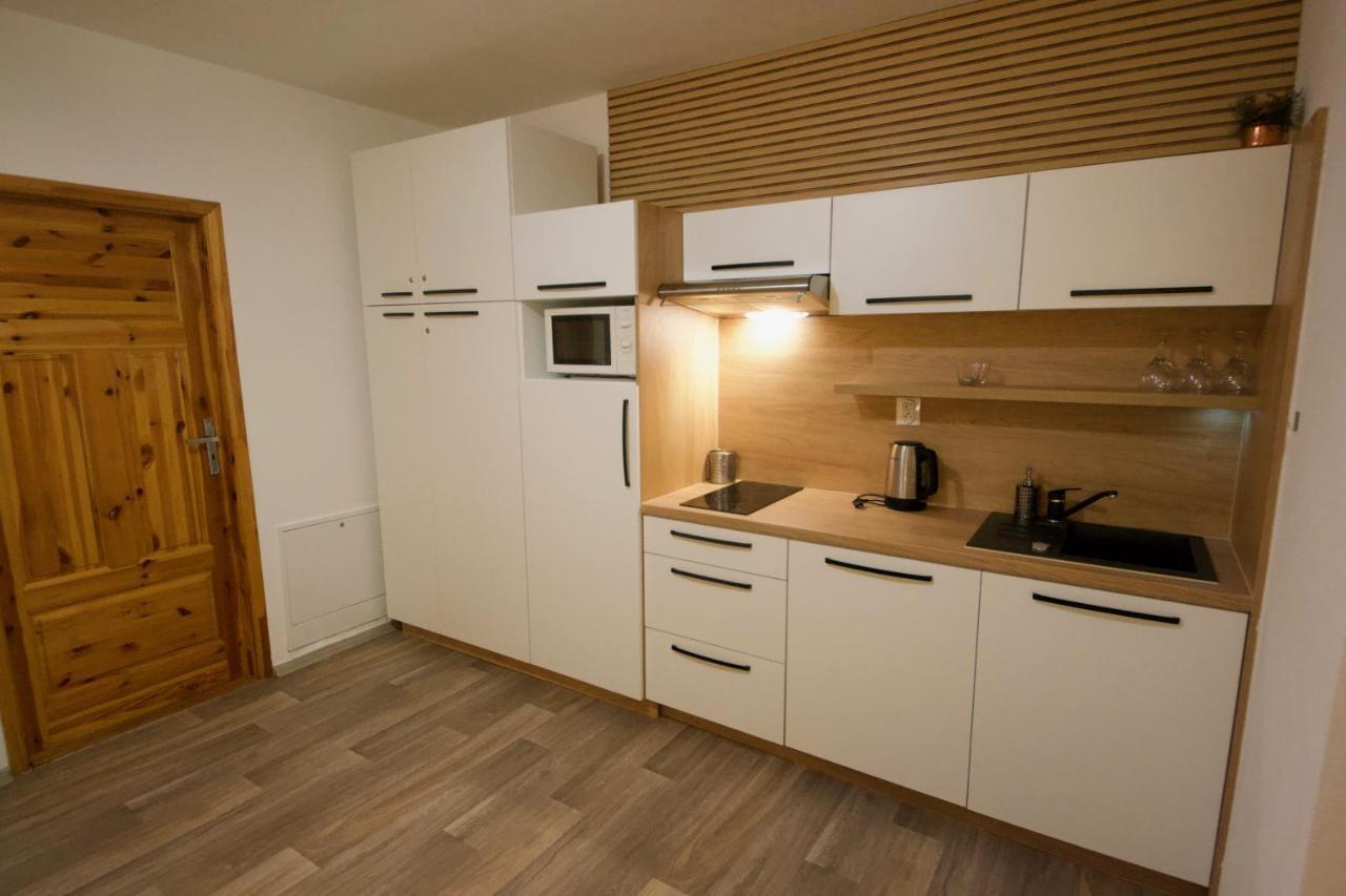 Apartment Pri Zjazdovke Jasna Biela Put Demanovska Dolina