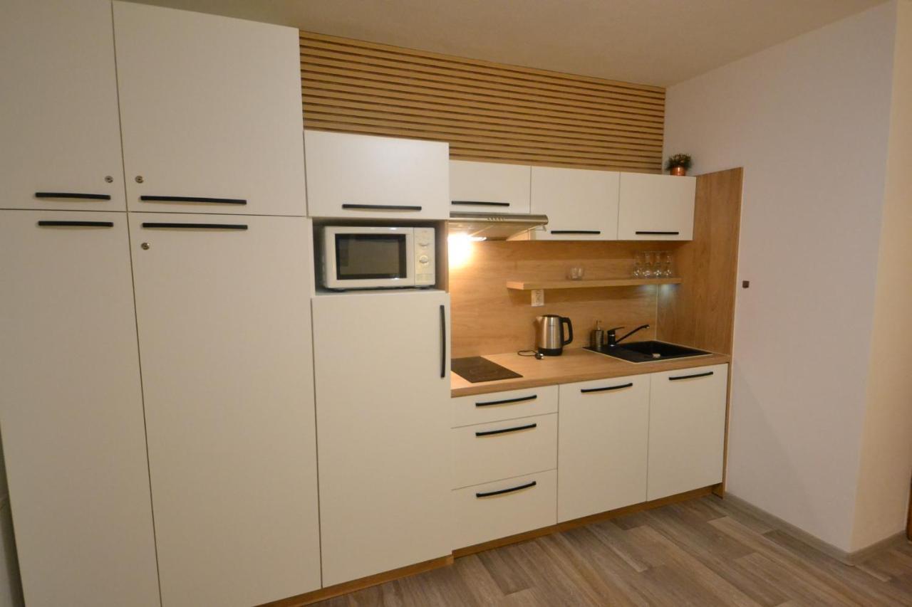 Pri Zjazdovke Jasna Biela Put Apartment *