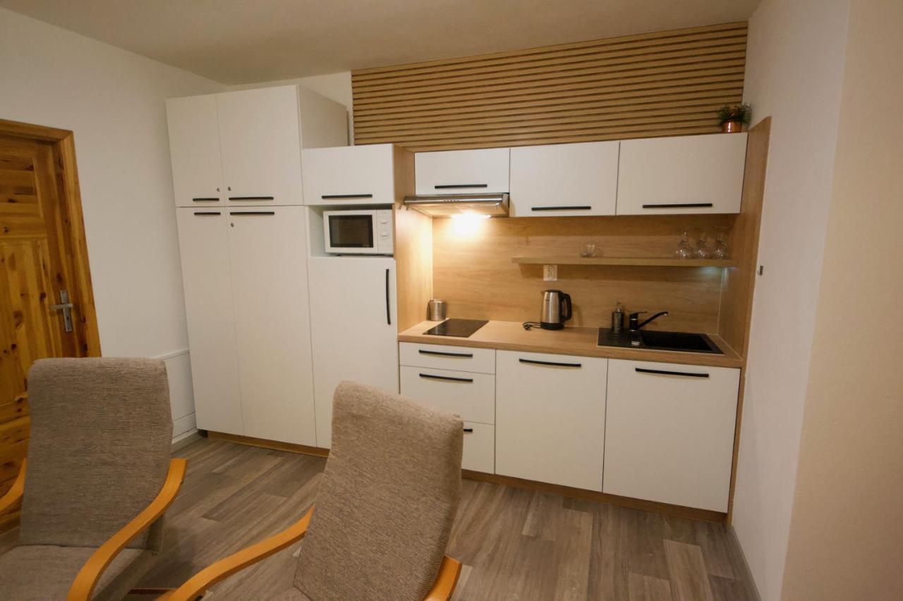 Pri Zjazdovke Jasna Biela Put Apartment *