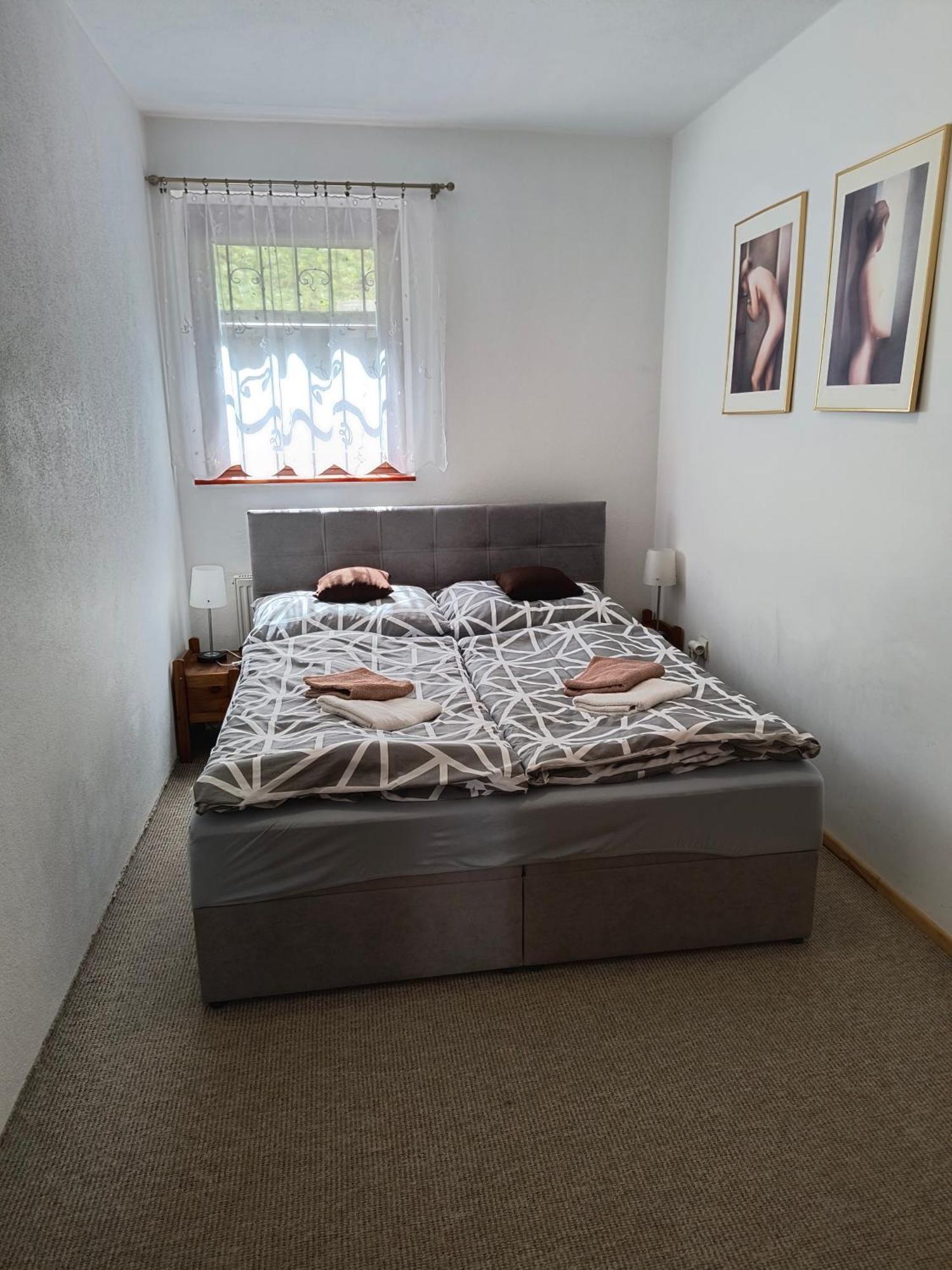 Pri Zjazdovke Jasna Biela Put Apartment Demanovska Dolina